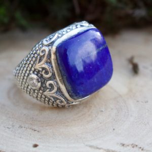 BG lapis lazuli